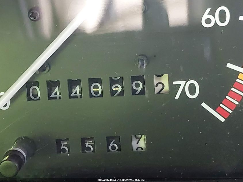 1993 Cadillac Allante VIN: 1G6VS3399PU128402 Lot: 43374324