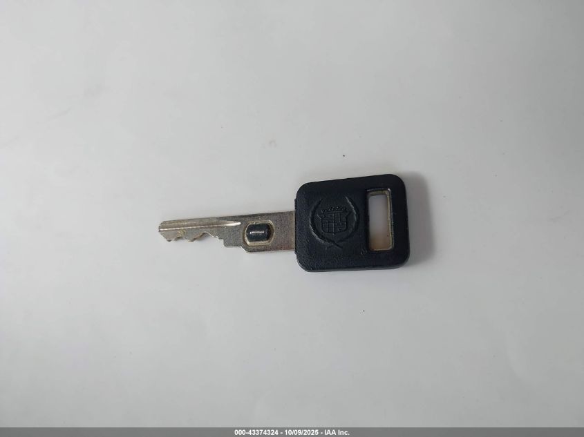 1993 Cadillac Allante VIN: 1G6VS3399PU128402 Lot: 43374324