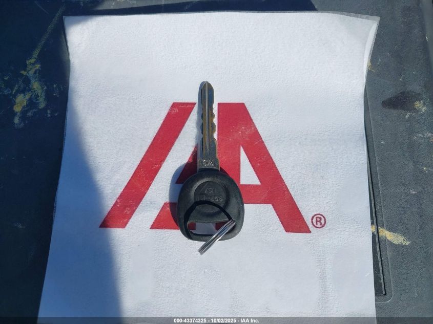 2003 Cadillac Deville Standard VIN: 1G6KD54YX3U158291 Lot: 43374325