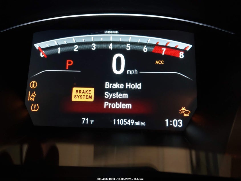 2018 HONDA CR-V EX - 2HKRW2H51JH686751