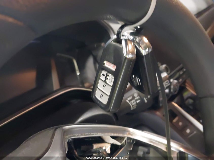 2018 HONDA CR-V EX - 2HKRW2H51JH686751