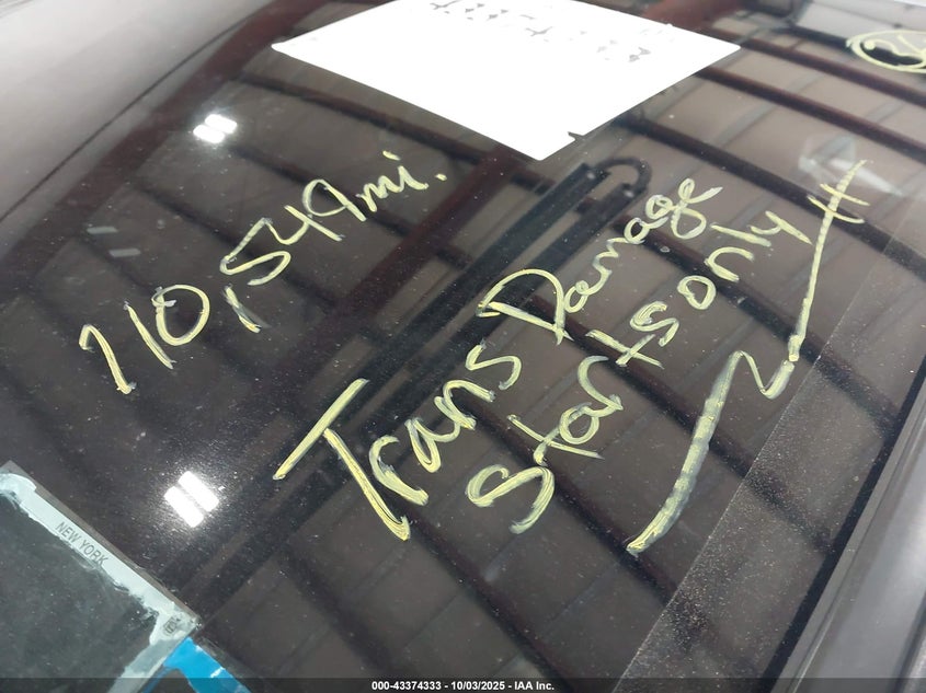 2018 HONDA CR-V EX - 2HKRW2H51JH686751