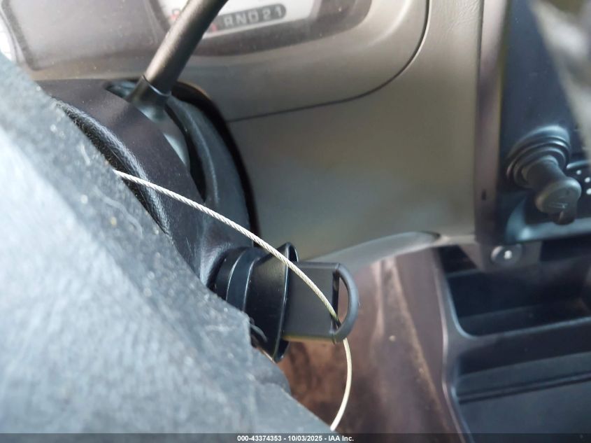 2011 Ford Ranger Sport VIN: 1FTKR1EE5BPA94301 Lot: 43374353