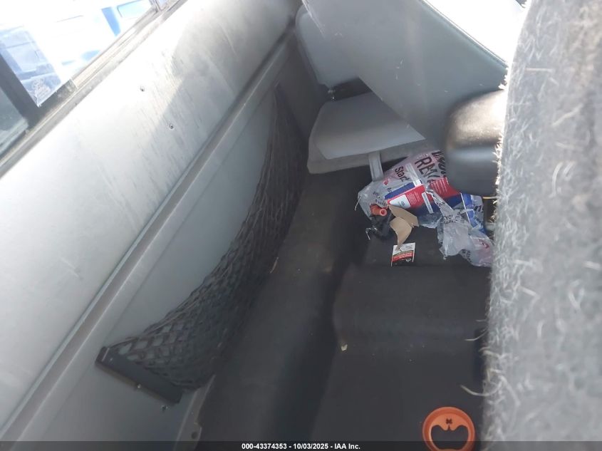 2011 Ford Ranger Sport VIN: 1FTKR1EE5BPA94301 Lot: 43374353