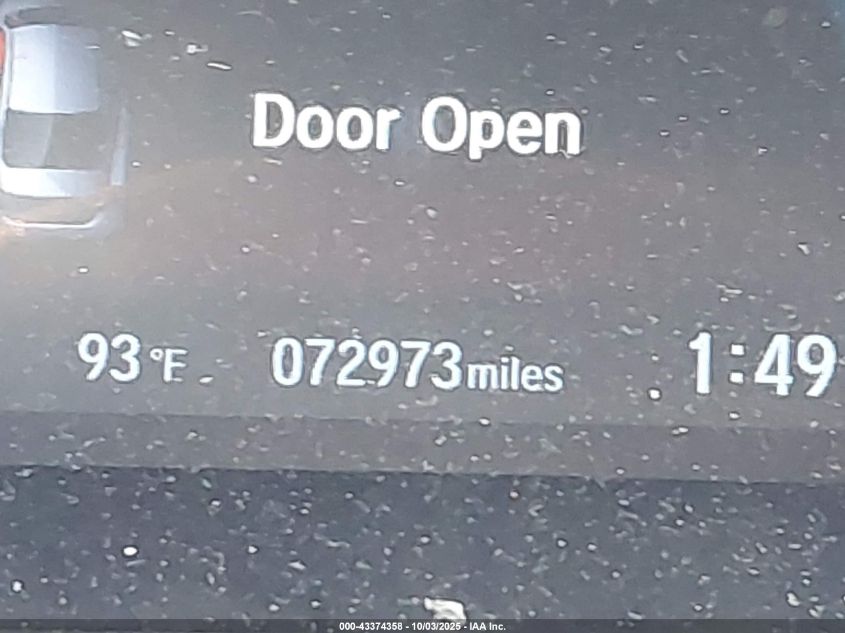 2020 Honda Civic Lx VIN: 19XFC2F68LE026737 Lot: 43374358