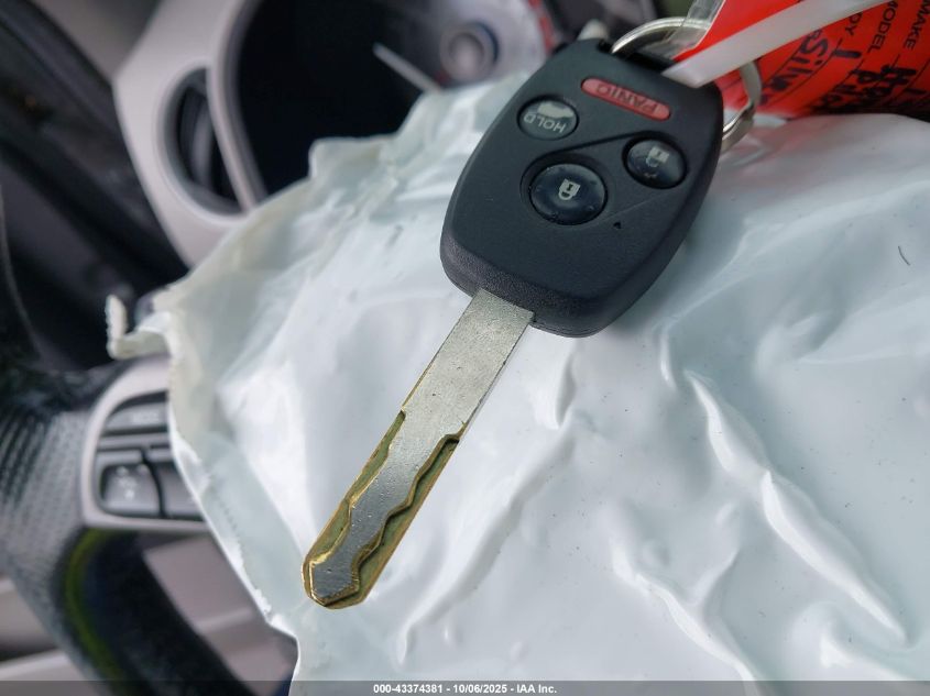 2015 Honda Pilot Ex-L VIN: 5FNYF3H53FB006212 Lot: 43374381