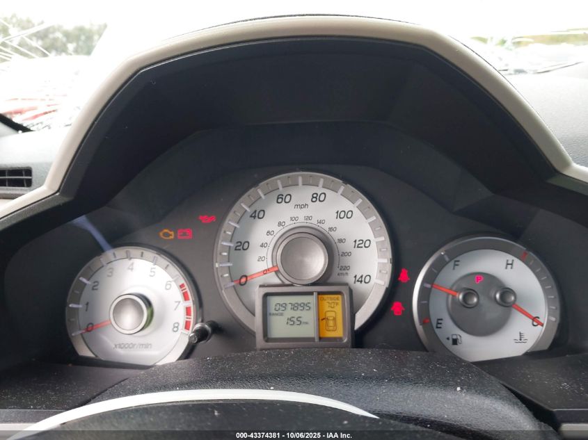 2015 Honda Pilot Ex-L VIN: 5FNYF3H53FB006212 Lot: 43374381