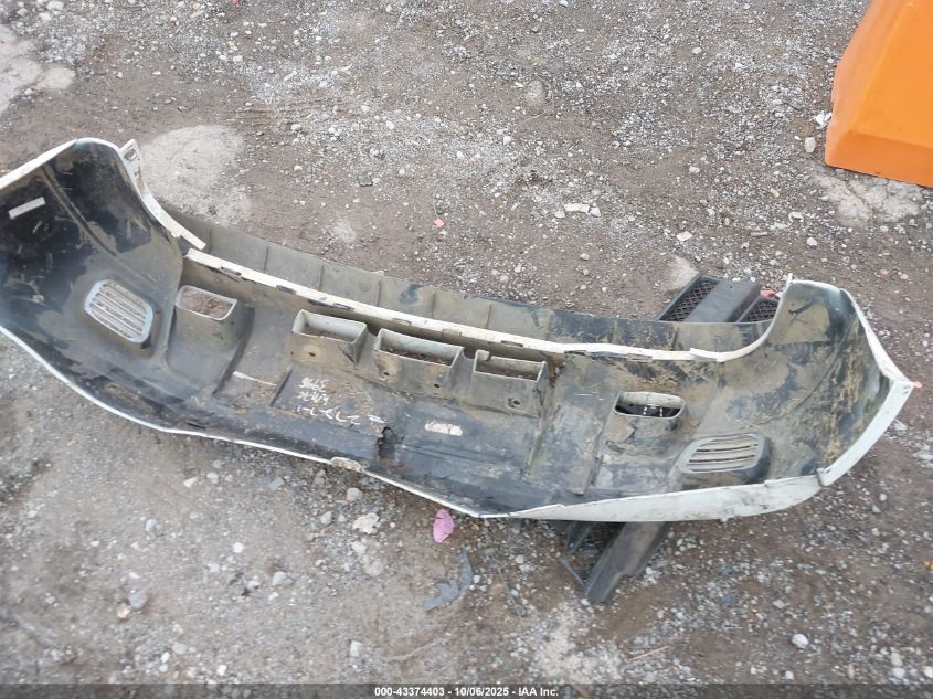 2003 Chevrolet Trailblazer Ls VIN: 1GNDS13S232214633 Lot: 43374403