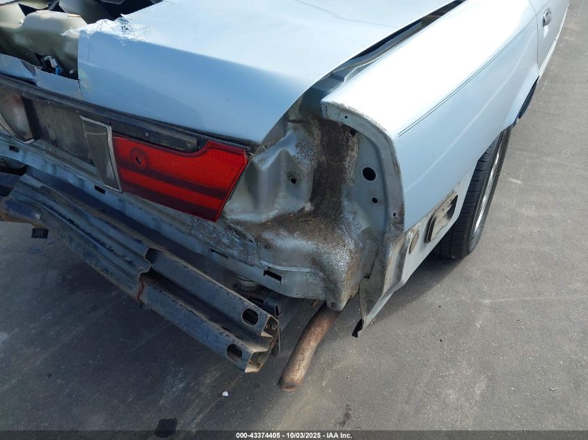 2004 Mercury Grand Marquis Ls VIN: 2MEFM75W04X612032 Lot: 43374405