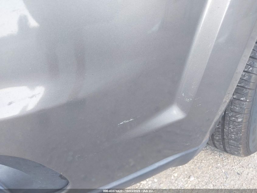 2013 Dodge Journey Sxt VIN: 3C4PDCBG3DT564734 Lot: 43374423