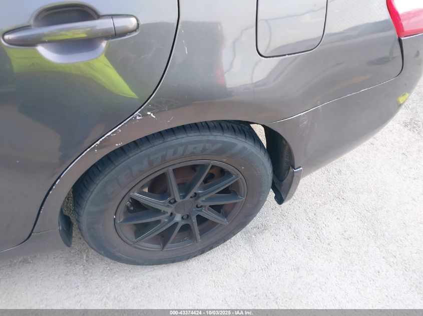 2008 Toyota Camry Le VIN: 4T4BE46KX8R013421 Lot: 43374424