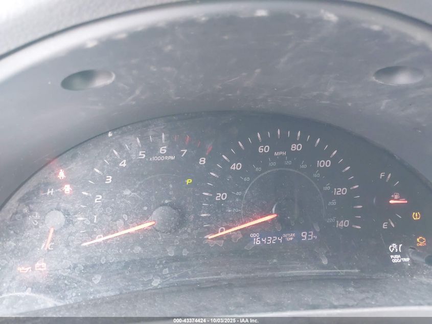 2008 Toyota Camry Le VIN: 4T4BE46KX8R013421 Lot: 43374424