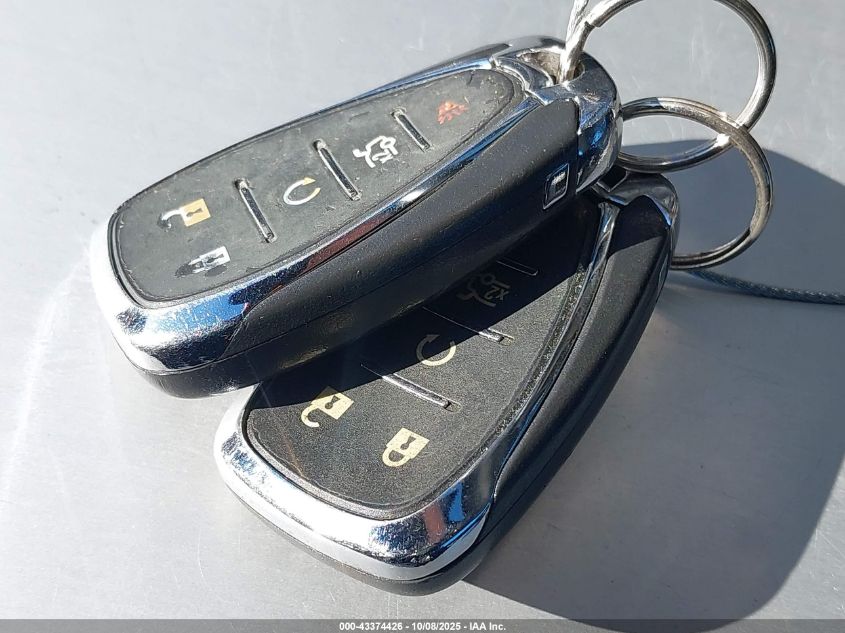 2016 Chevrolet Malibu 1Lt VIN: 1G1ZE5ST2GF183012 Lot: 43374426