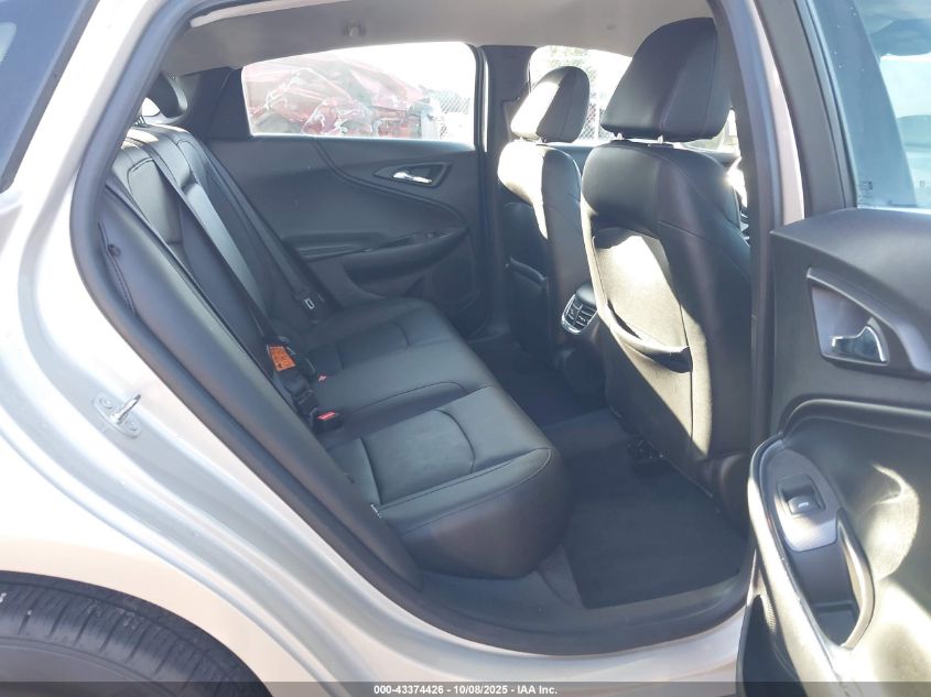 2016 Chevrolet Malibu 1Lt VIN: 1G1ZE5ST2GF183012 Lot: 43374426