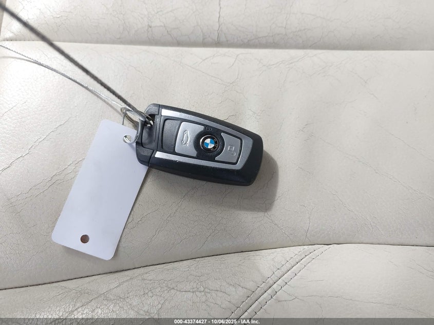 2015 BMW 428 GRAN COUPE WBA4A5C55FG051848