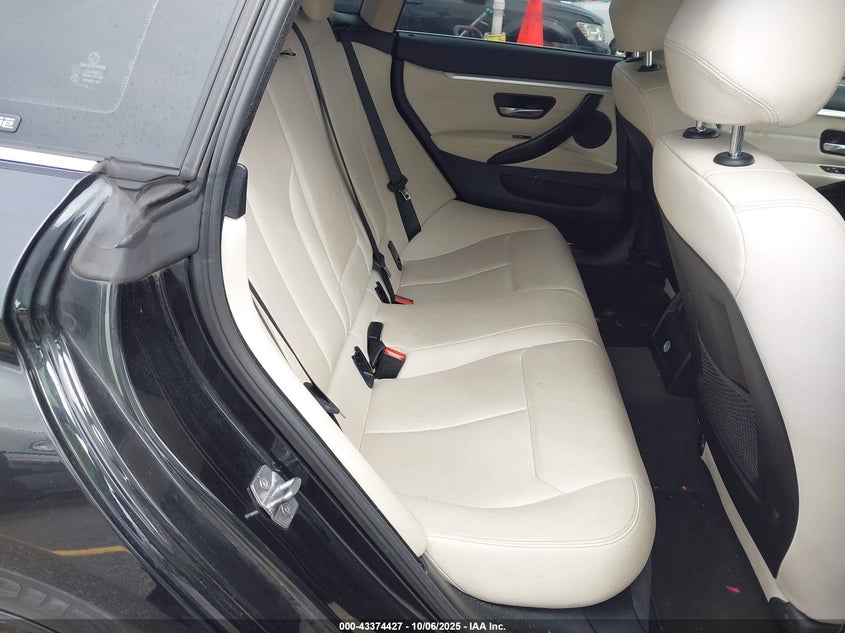 2015 BMW 428 GRAN COUPE WBA4A5C55FG051848