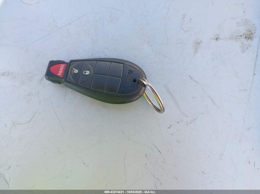 2009 Dodge Ram 1500 Slt/Sport/Trx VIN: 1D3HB18T99S722819 Lot: 43374431