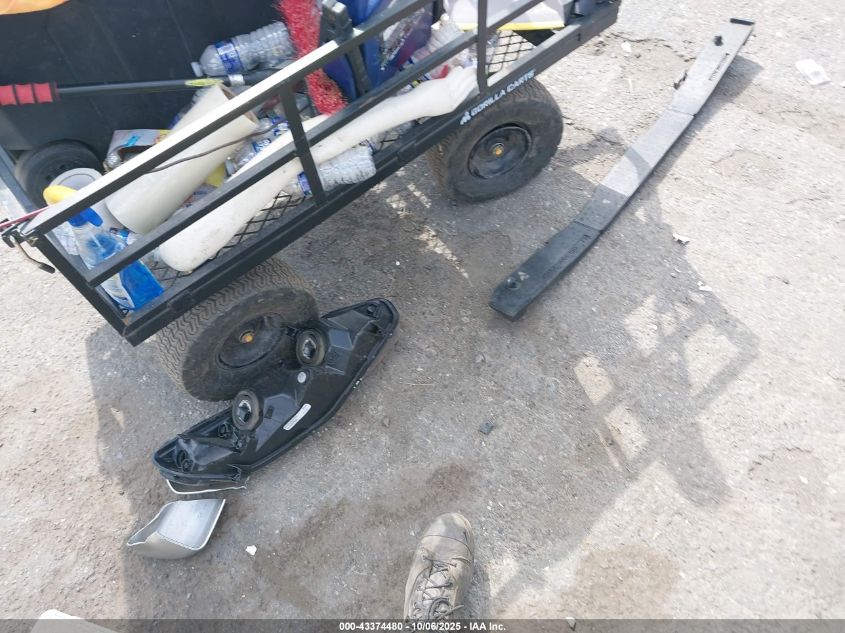 2006 Honda Civic Ex VIN: 1HGFA16826L024187 Lot: 43374480