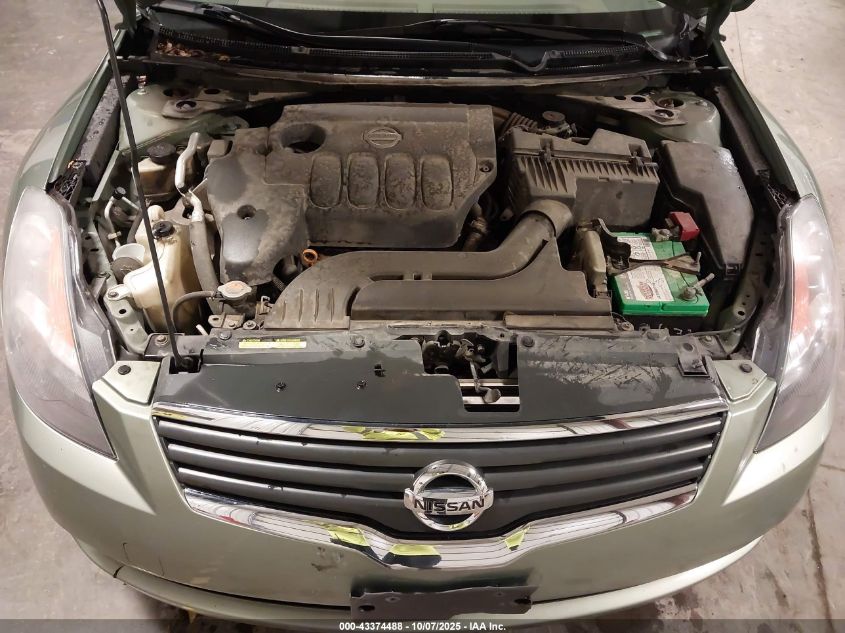 2007 Nissan Altima 2.5 S VIN: 1N4AL21E57C202428 Lot: 43374488