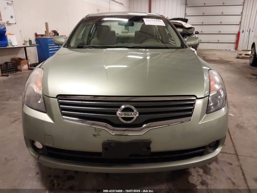 2007 Nissan Altima 2.5 S VIN: 1N4AL21E57C202428 Lot: 43374488