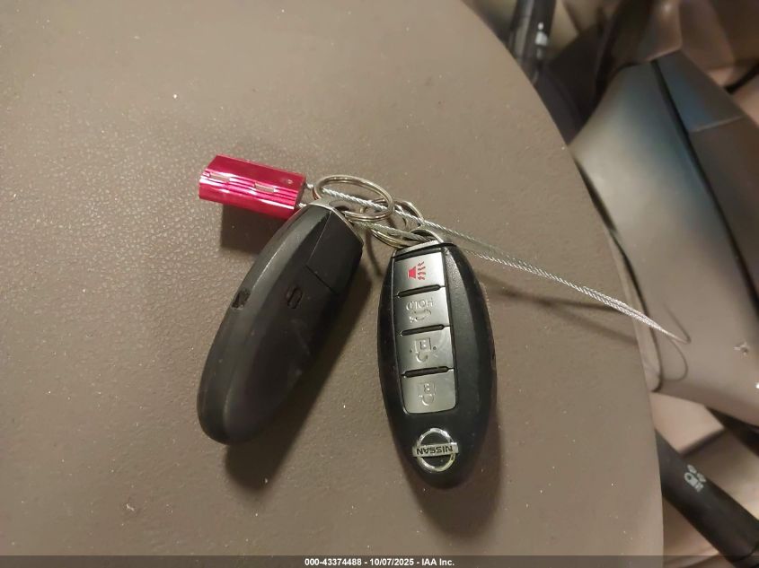 2007 Nissan Altima 2.5 S VIN: 1N4AL21E57C202428 Lot: 43374488