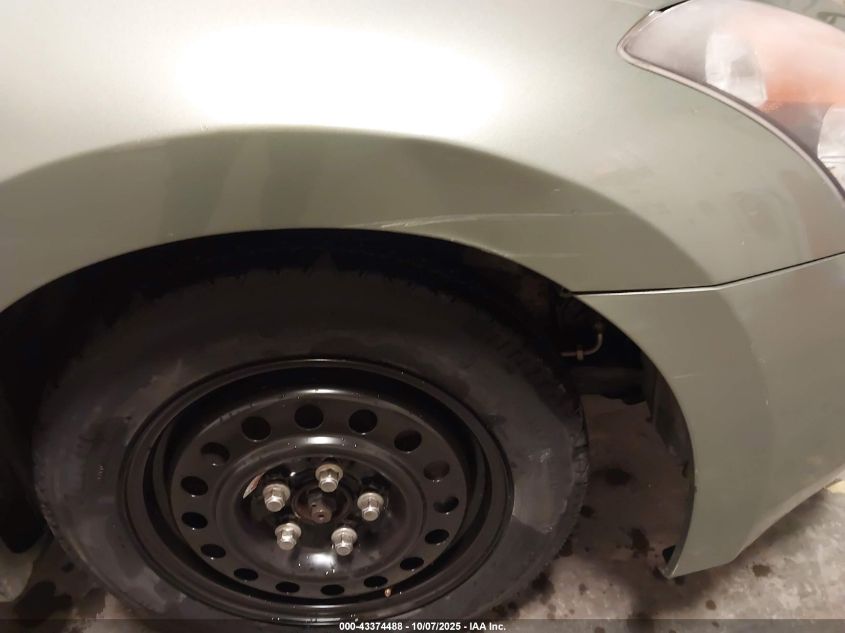 2007 Nissan Altima 2.5 S VIN: 1N4AL21E57C202428 Lot: 43374488