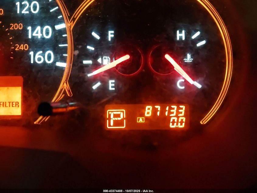 2007 Nissan Altima 2.5 S VIN: 1N4AL21E57C202428 Lot: 43374488