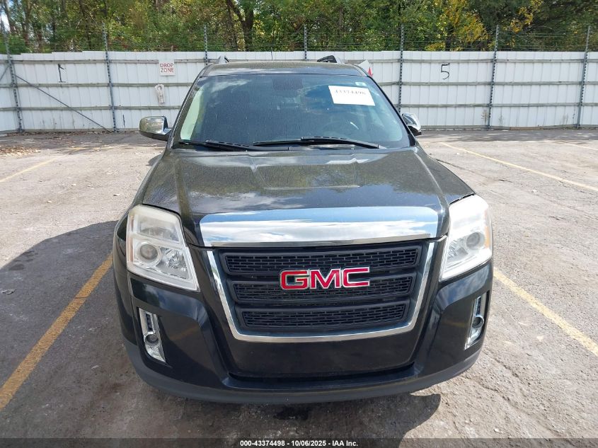 2015 GMC Terrain Sle-2 VIN: 2GKFLWEK0F6300706 Lot: 43374498