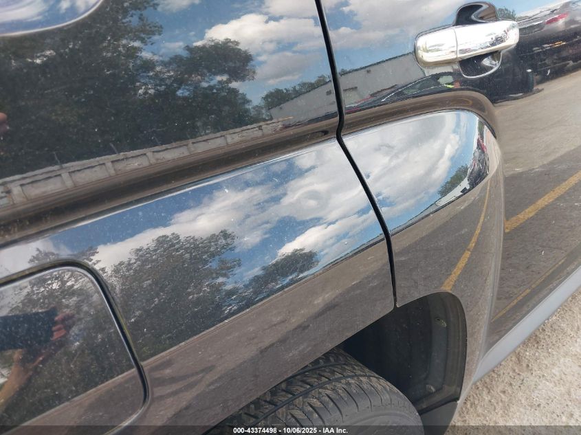 2015 GMC Terrain Sle-2 VIN: 2GKFLWEK0F6300706 Lot: 43374498