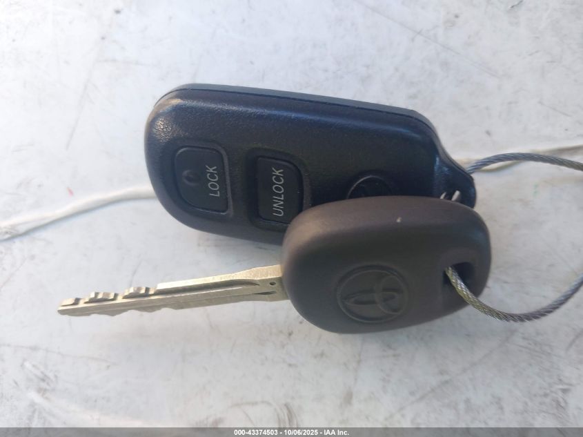 2006 Toyota Highlander V6 VIN: JTEDP21A060097544 Lot: 43374503