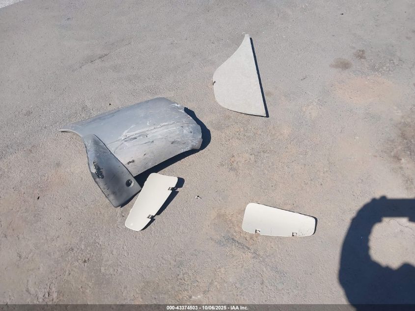 2006 Toyota Highlander V6 VIN: JTEDP21A060097544 Lot: 43374503