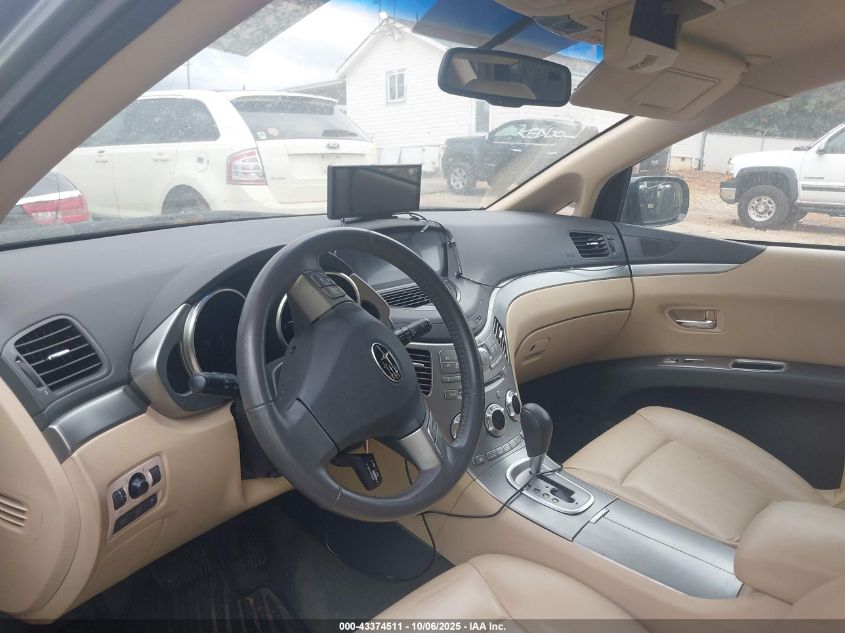 2006 Subaru B9 Tribeca Base 5-Passenger/Limited 5-Passenger VIN: 4S4WX83C964425496 Lot: 43374511