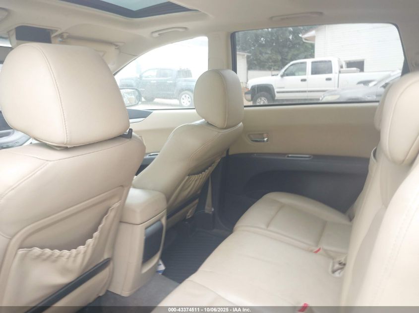 2006 Subaru B9 Tribeca Base 5-Passenger/Limited 5-Passenger VIN: 4S4WX83C964425496 Lot: 43374511