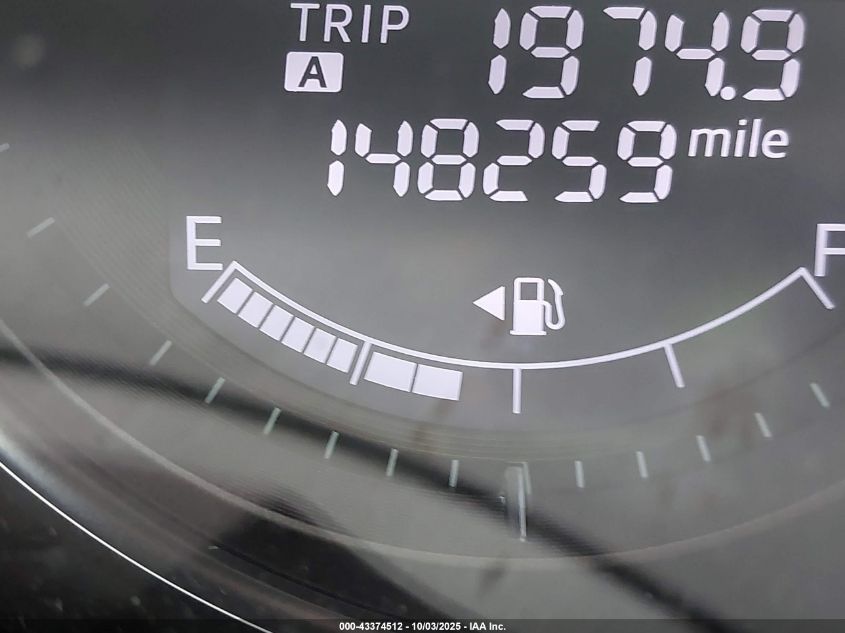 2014 Mazda Mazda6 I Touring VIN: JM1GJ1V5XE1111775 Lot: 43374512