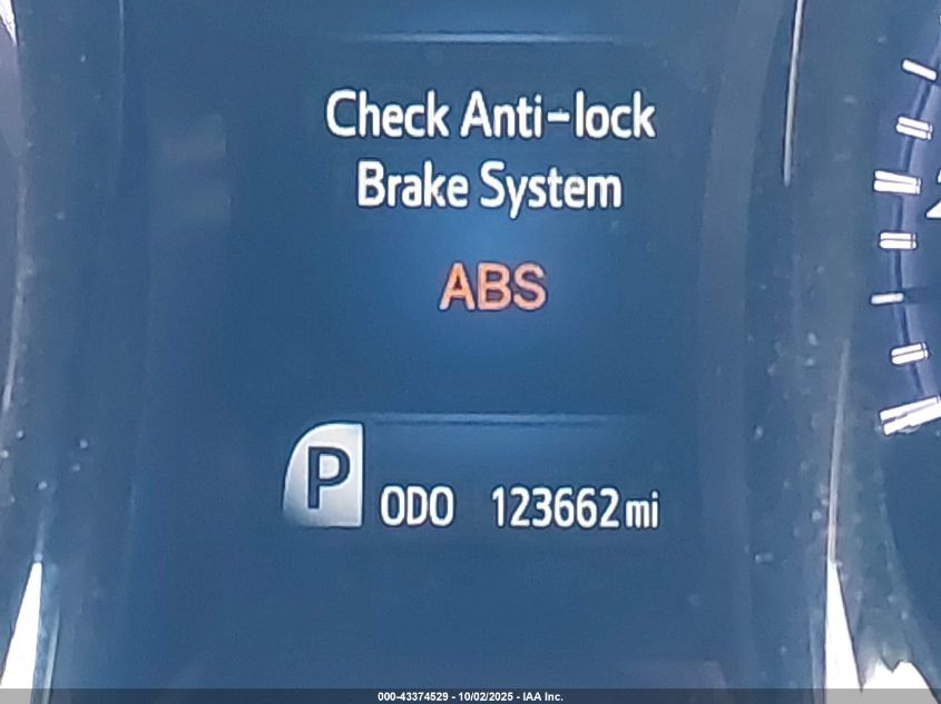 2013 Toyota Avalon Hybrid Xle Touring VIN: 4T1BD1EB0DU007392 Lot: 43374529