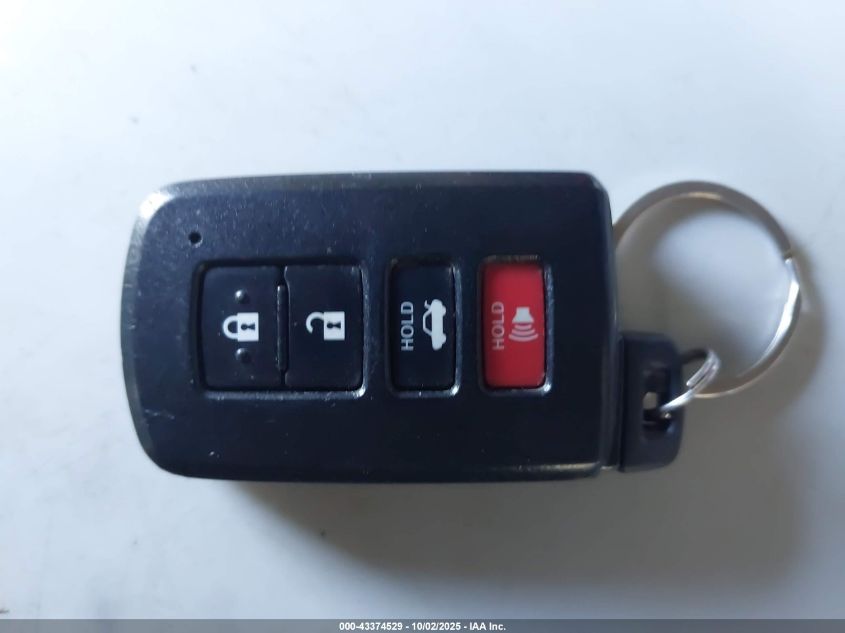 2013 Toyota Avalon Hybrid Xle Touring VIN: 4T1BD1EB0DU007392 Lot: 43374529