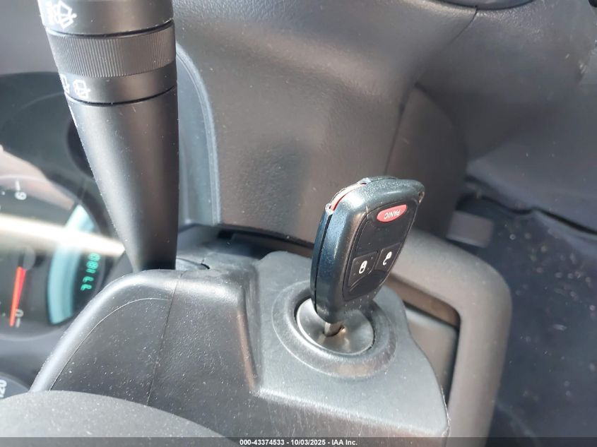 2011 Jeep Compass VIN: 1J4NT1FA2BD267228 Lot: 43374533