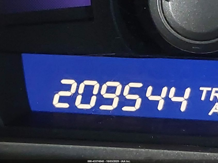 2006 Honda Civic Lx VIN: 1HGFA15546L044206 Lot: 43374548