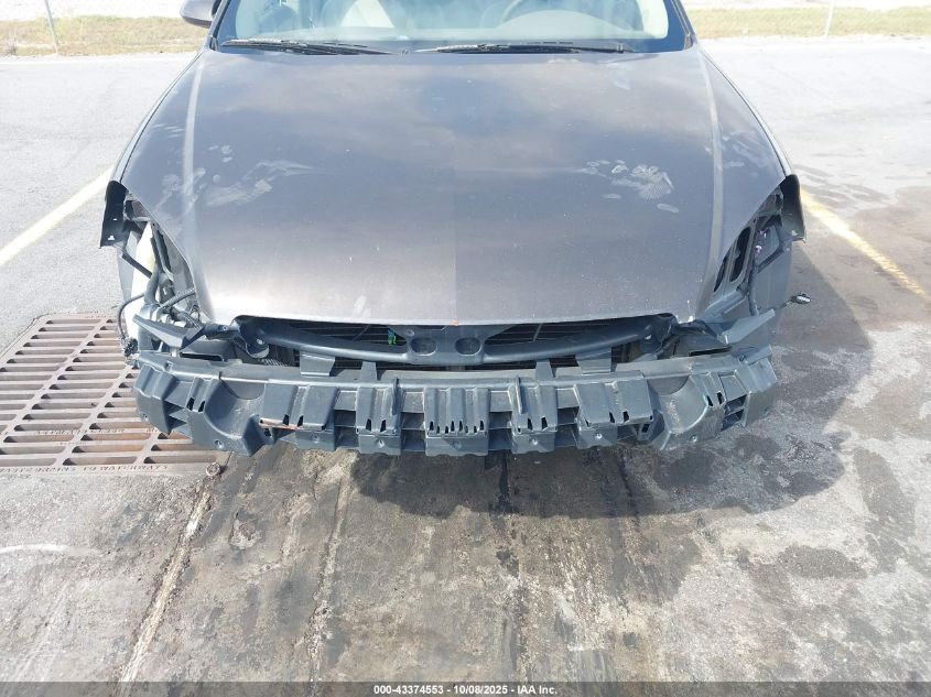 2008 Chevrolet Impala Ls VIN: 2G1WB58KX89137951 Lot: 43374553