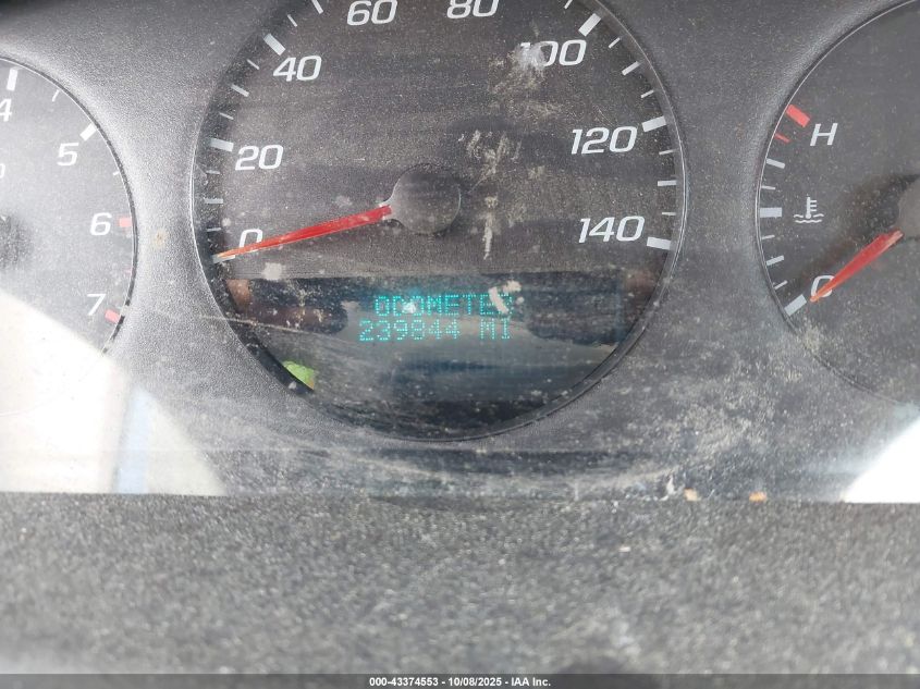 2008 Chevrolet Impala Ls VIN: 2G1WB58KX89137951 Lot: 43374553