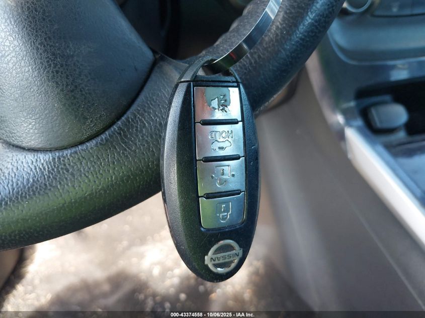 2017 Nissan Sentra Sr VIN: 3N1AB7AP4HY281498 Lot: 43374558