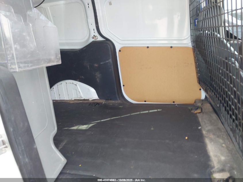 2017 Ford Transit Connect Xl VIN: NM0LS7E79H1311564 Lot: 43374563