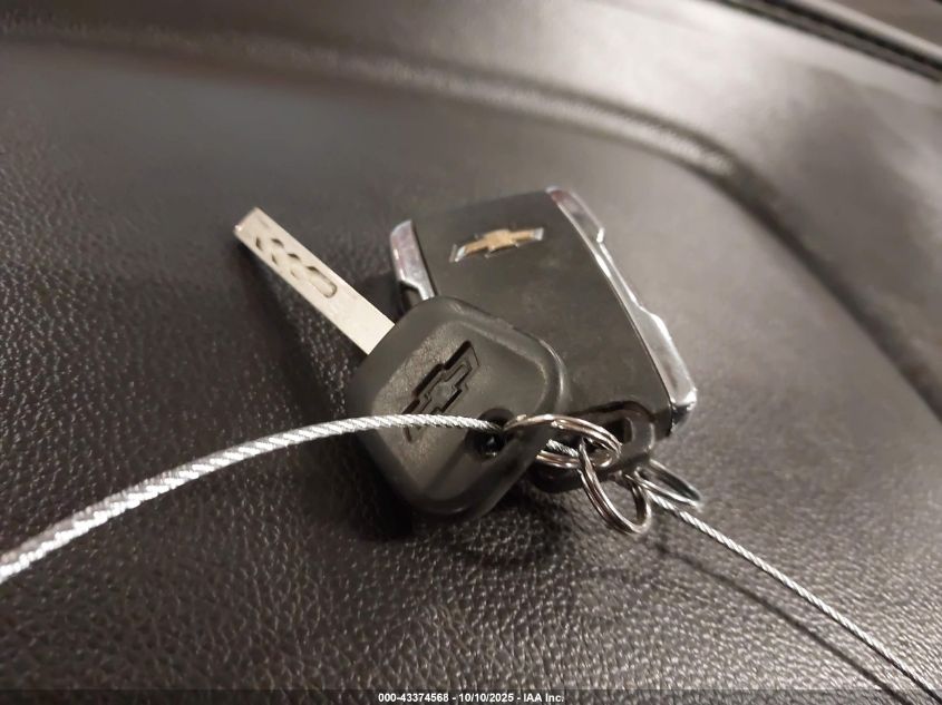 2017 Chevrolet Silverado 1500 High Country VIN: 3GCUKTEC6HG288386 Lot: 43374568