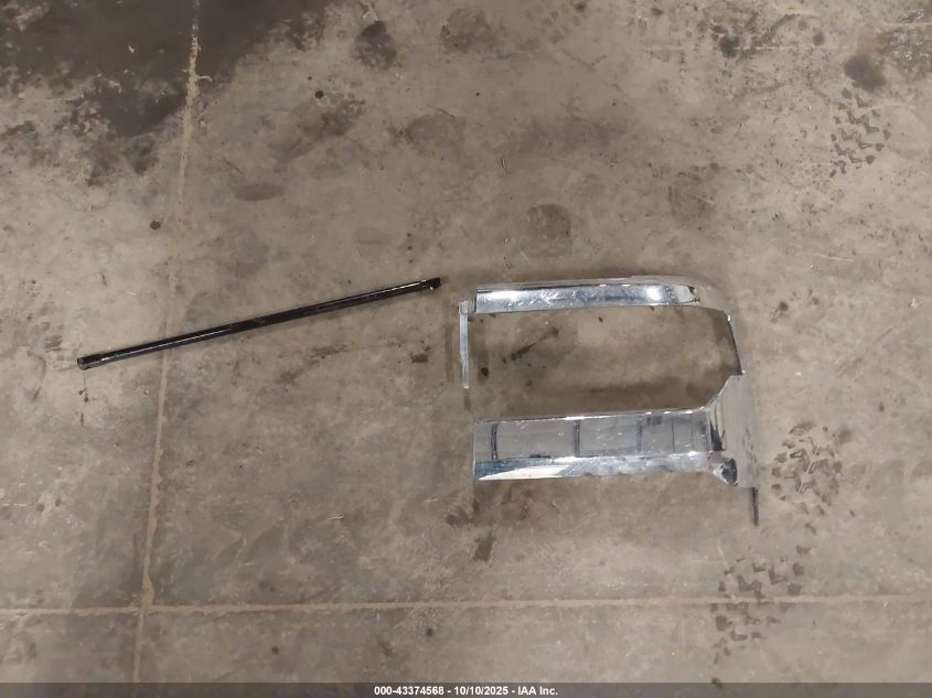 2017 Chevrolet Silverado 1500 High Country VIN: 3GCUKTEC6HG288386 Lot: 43374568