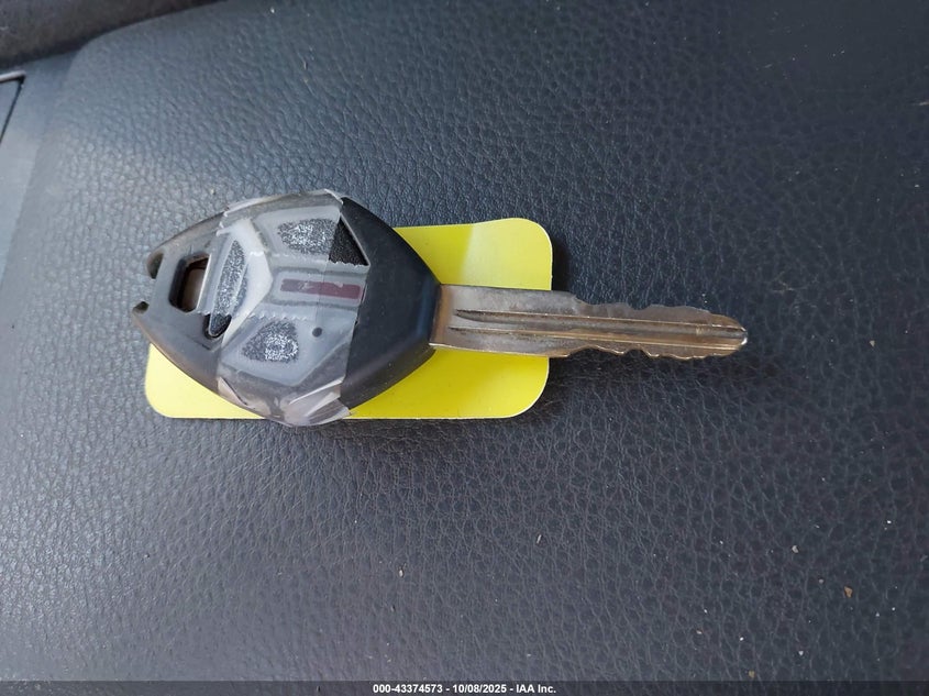 2008 Mitsubishi Eclipse Gs VIN: 4A3AK24F68E002646 Lot: 43374573