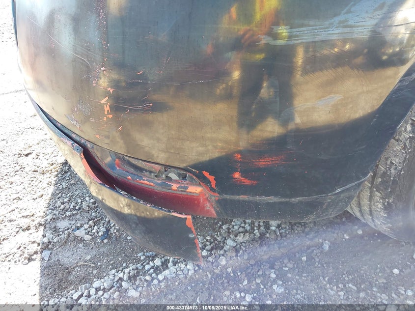 2008 Mitsubishi Eclipse Gs VIN: 4A3AK24F68E002646 Lot: 43374573