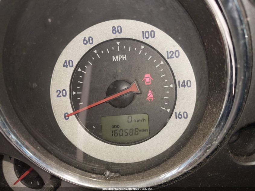 2008 Mitsubishi Eclipse Gs VIN: 4A3AK24F68E002646 Lot: 43374573