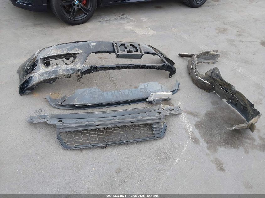 2014 Honda Accord Ex VIN: 1HGCR2F73EA259099 Lot: 43374574