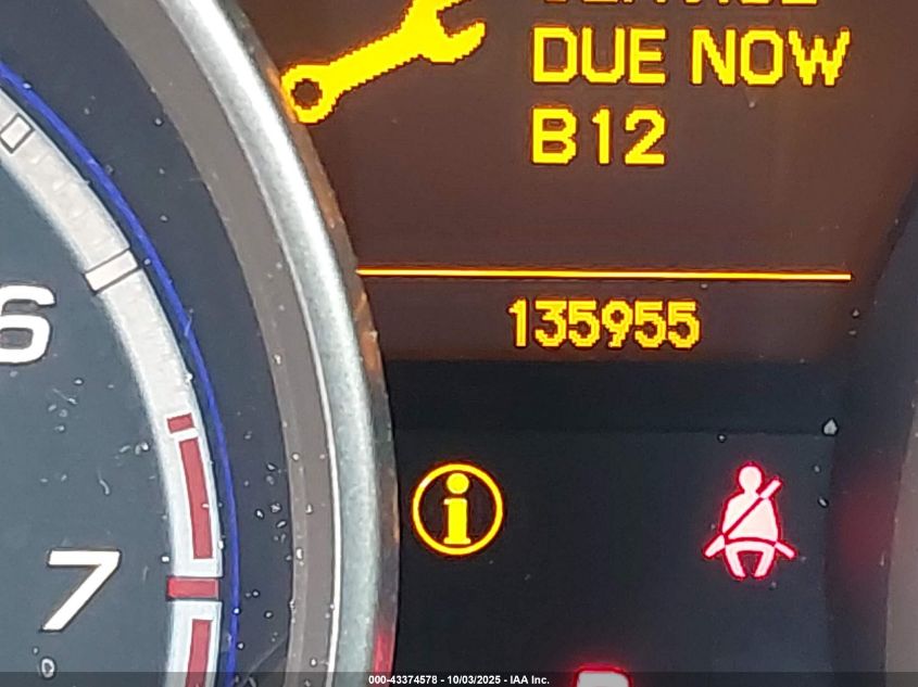 2008 Acura Mdx Technology Package VIN: 2HNYD28408H528343 Lot: 43374578