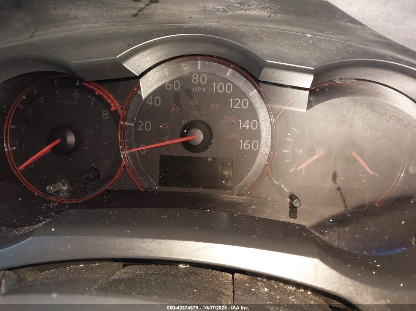 2008 Nissan Altima 2.5 S VIN: 1N4AL21E98N420166 Lot: 43374579